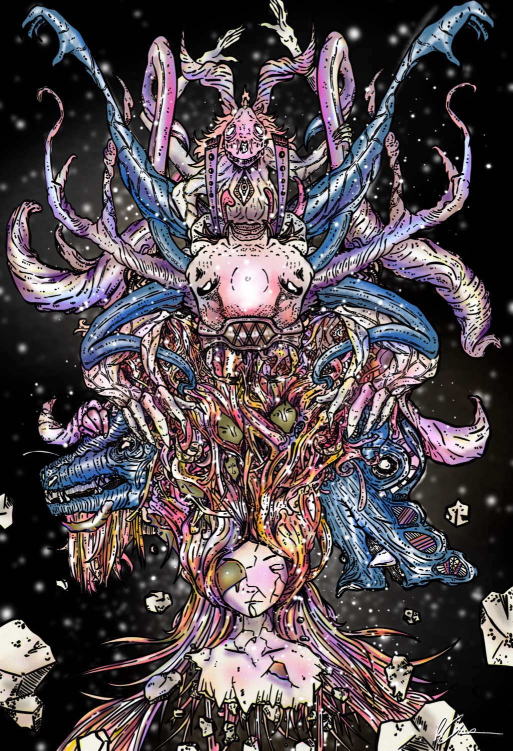 Possession